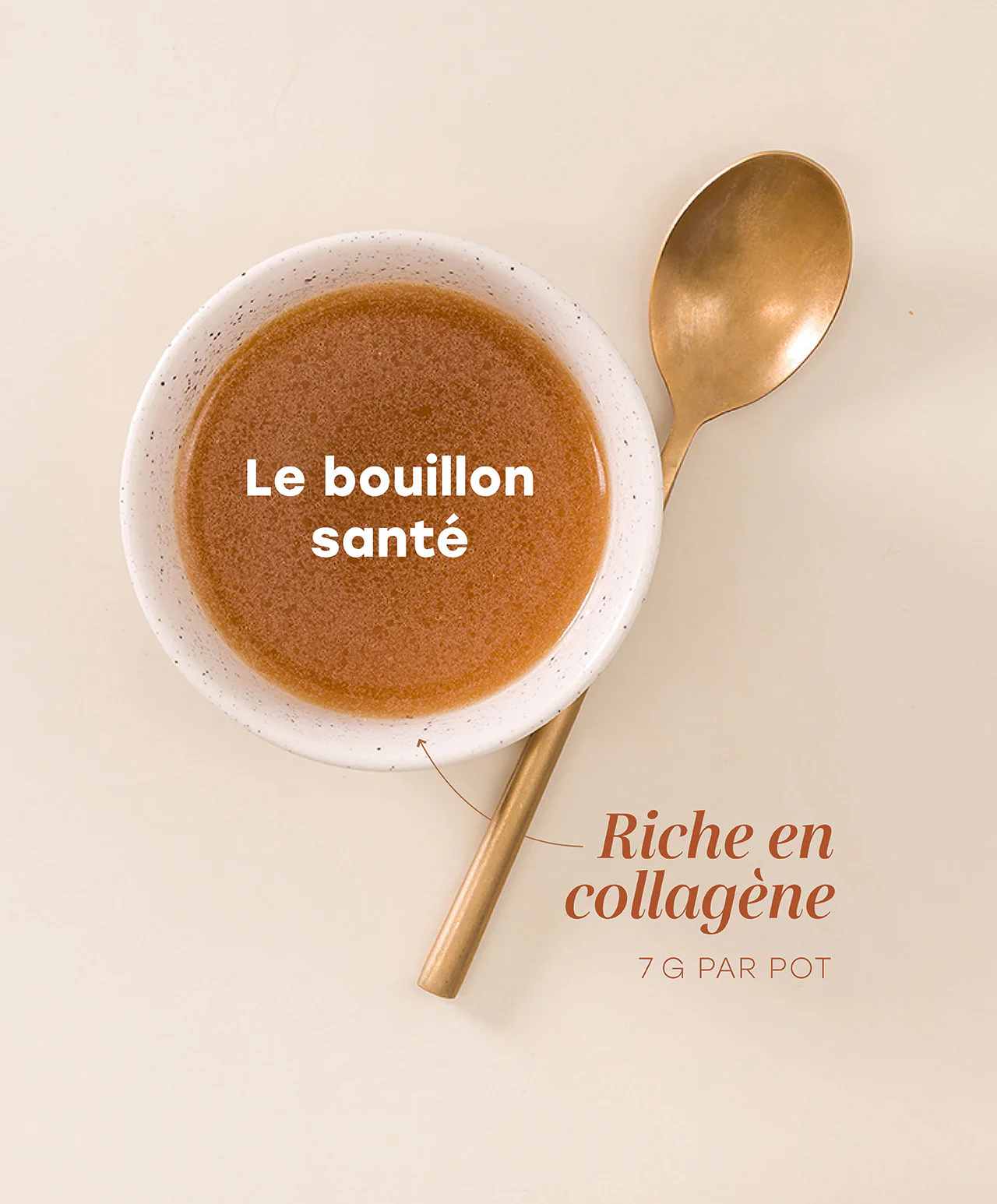 Bouillon Collagène - Image 5