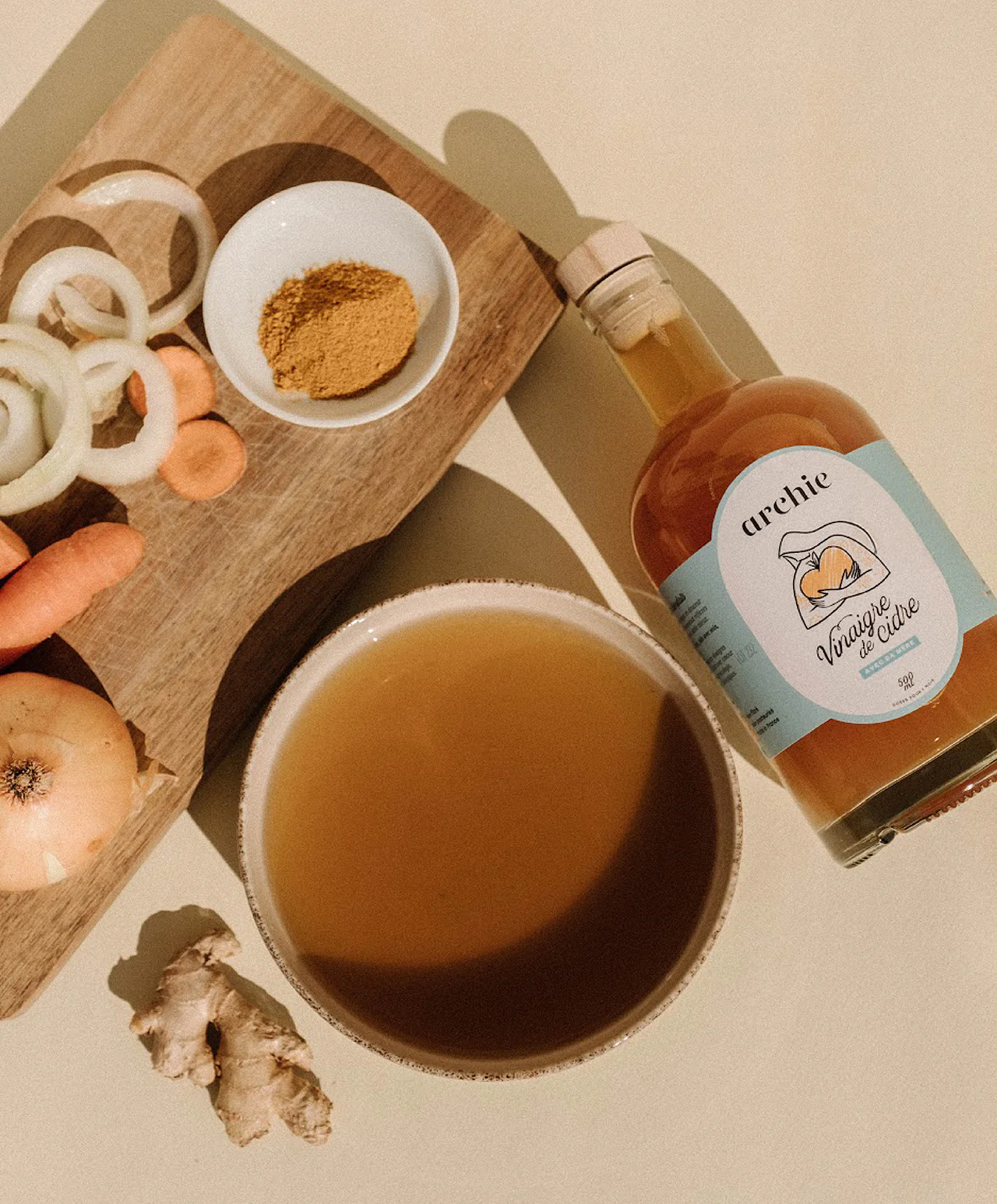 Bouillon Collagène - Image 6