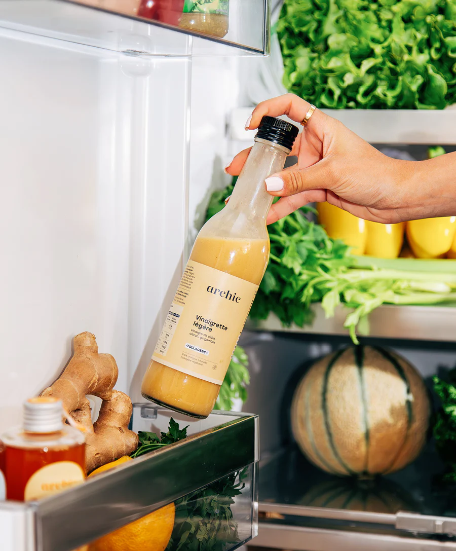 Vinaigrette Collagène+ - Image 5