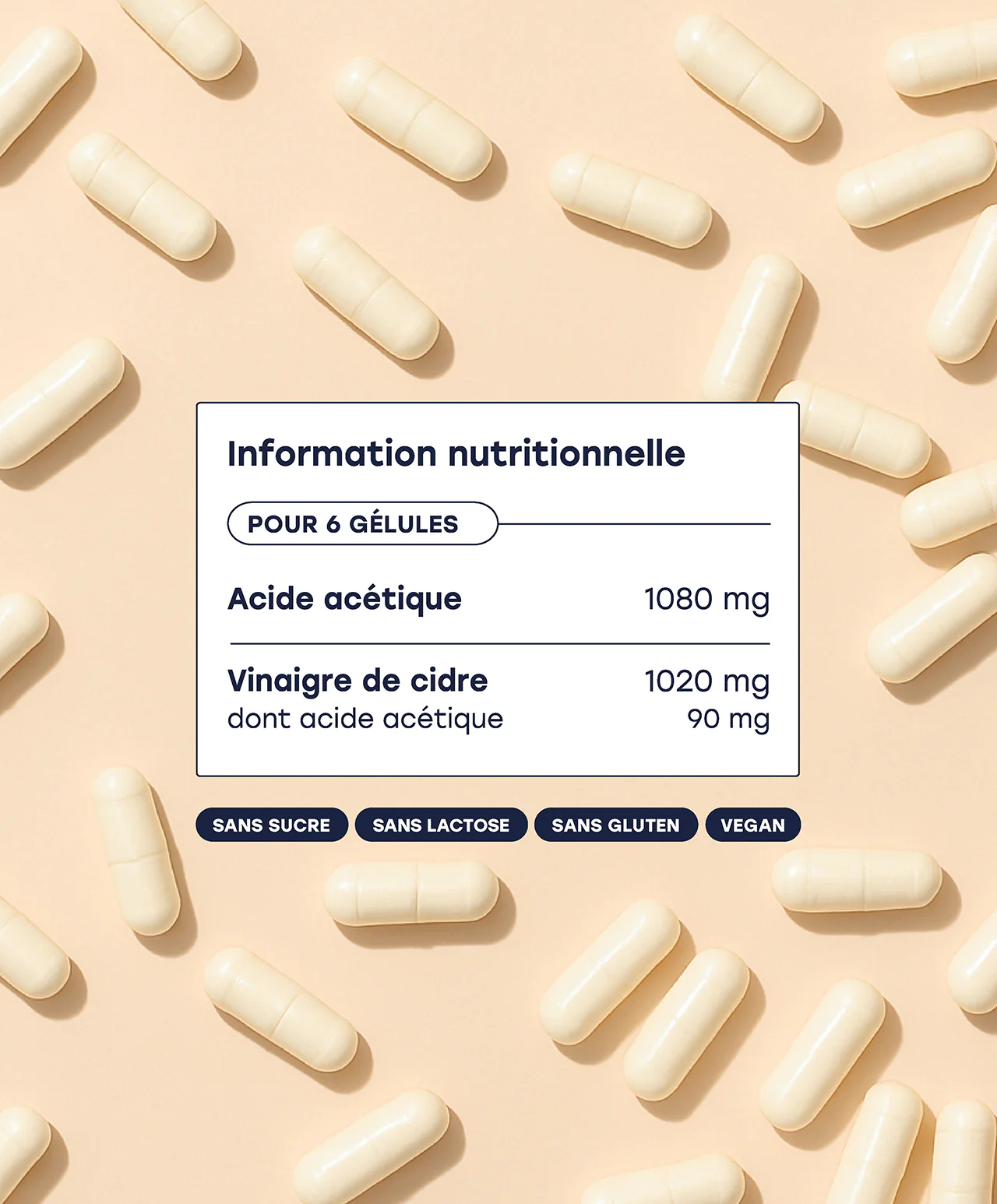 Gélules Vinaigre de Cidre - Image 3