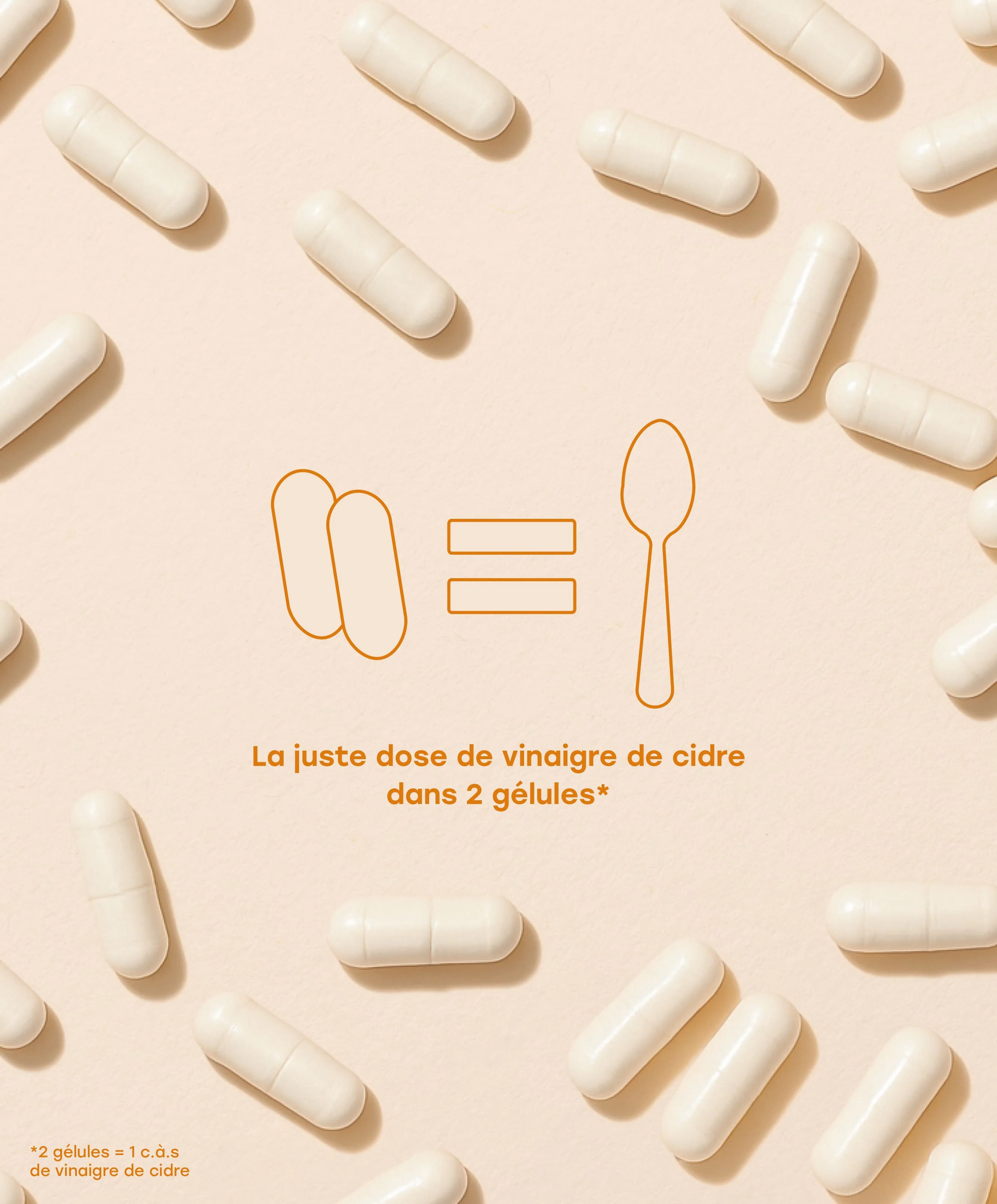 Gélules Vinaigre de Cidre - Image 4