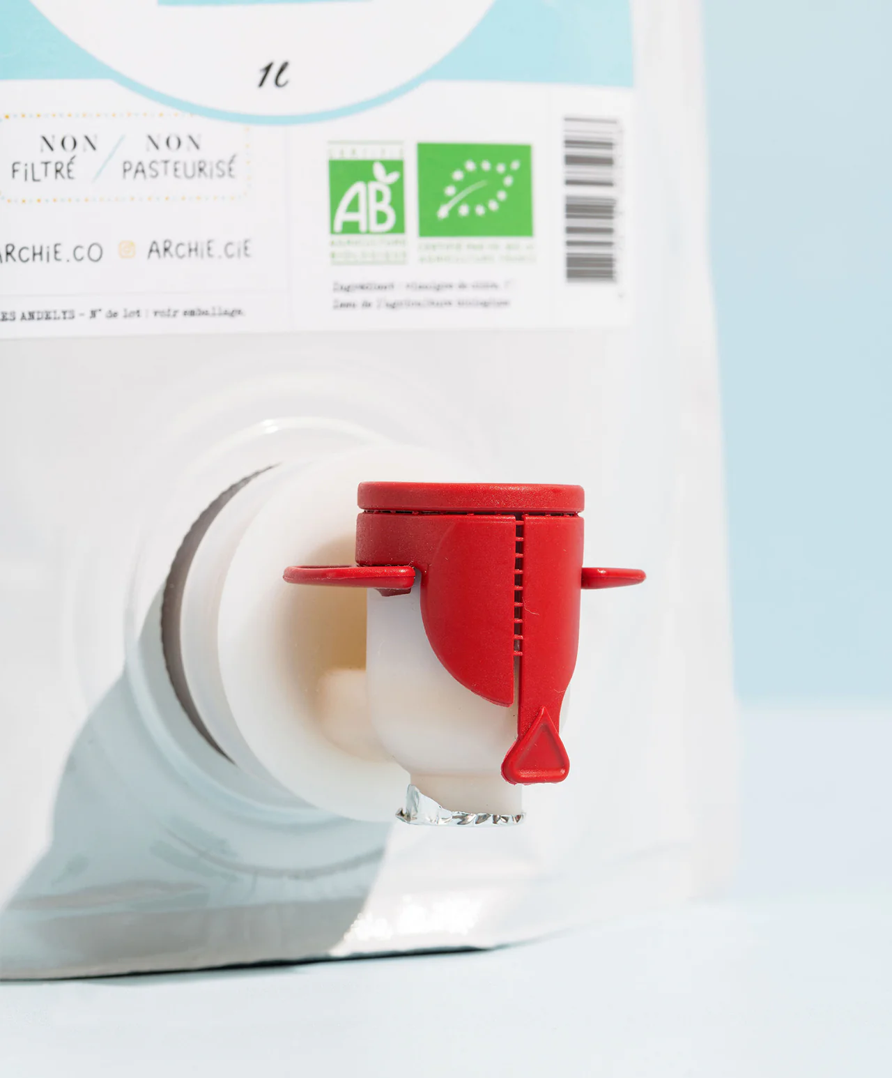 Recharge de vinaigre - Image 6